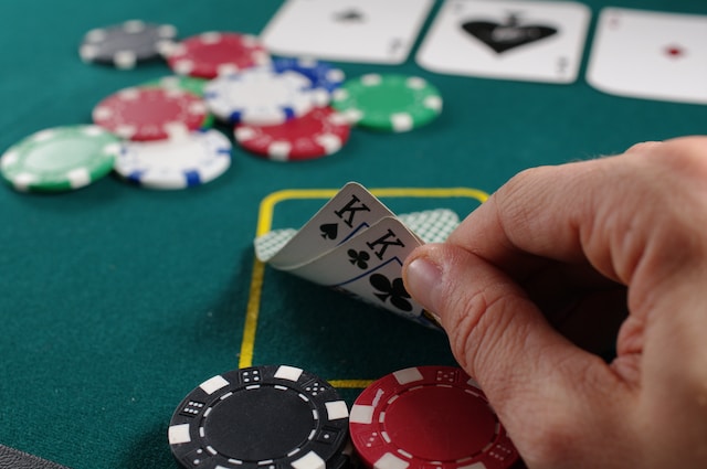 NZ Gambling Act 2003