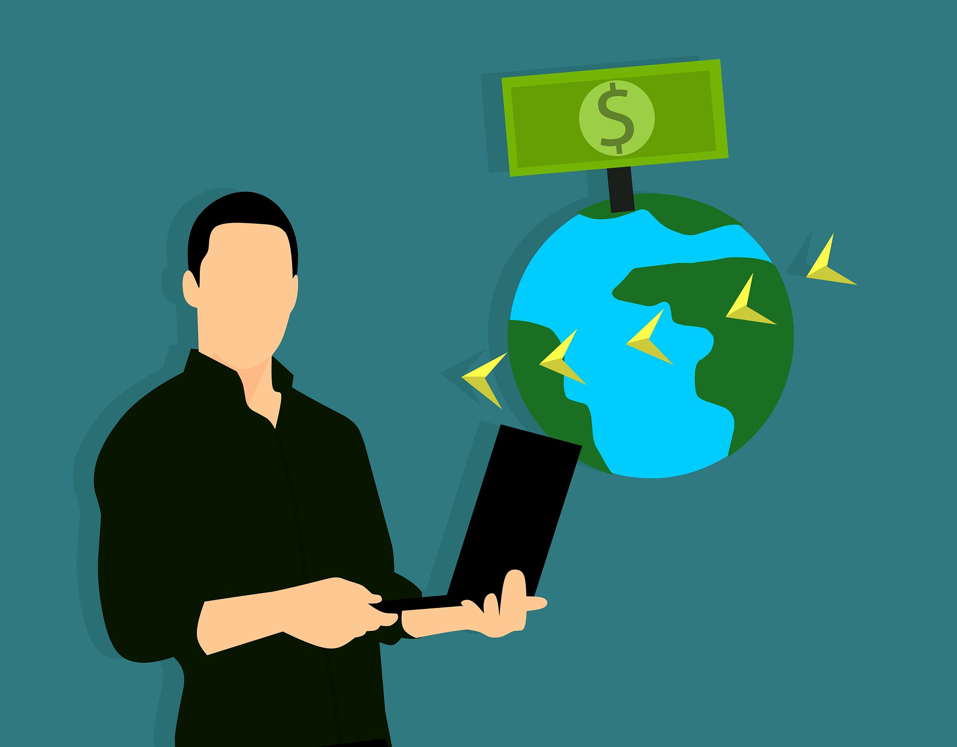 How to Withdraw Money from Online Casino?