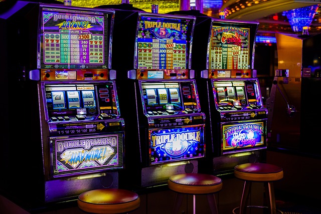 How to Play on Pokie Machines?