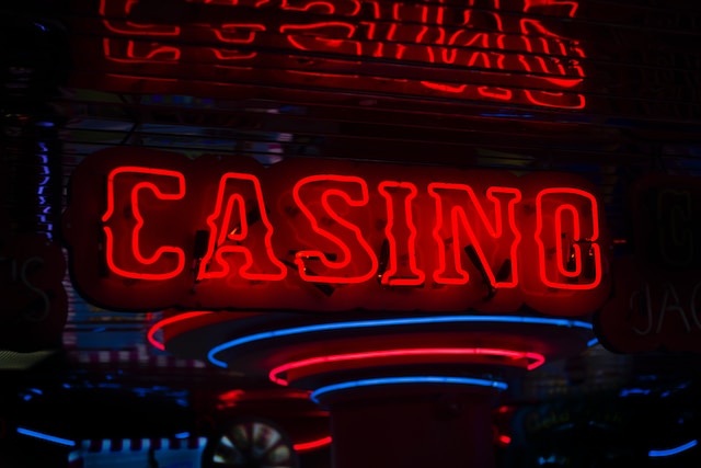 Wagering Requirements