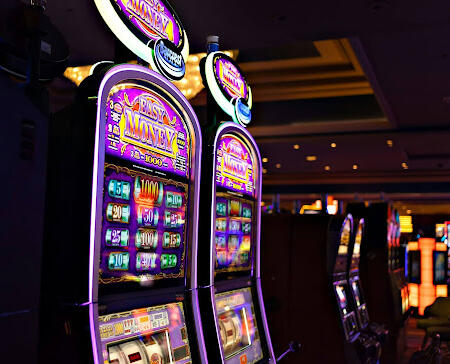 The Slot Machines Market is Expected to Reach Eye watering 16.8 Billion by 2029