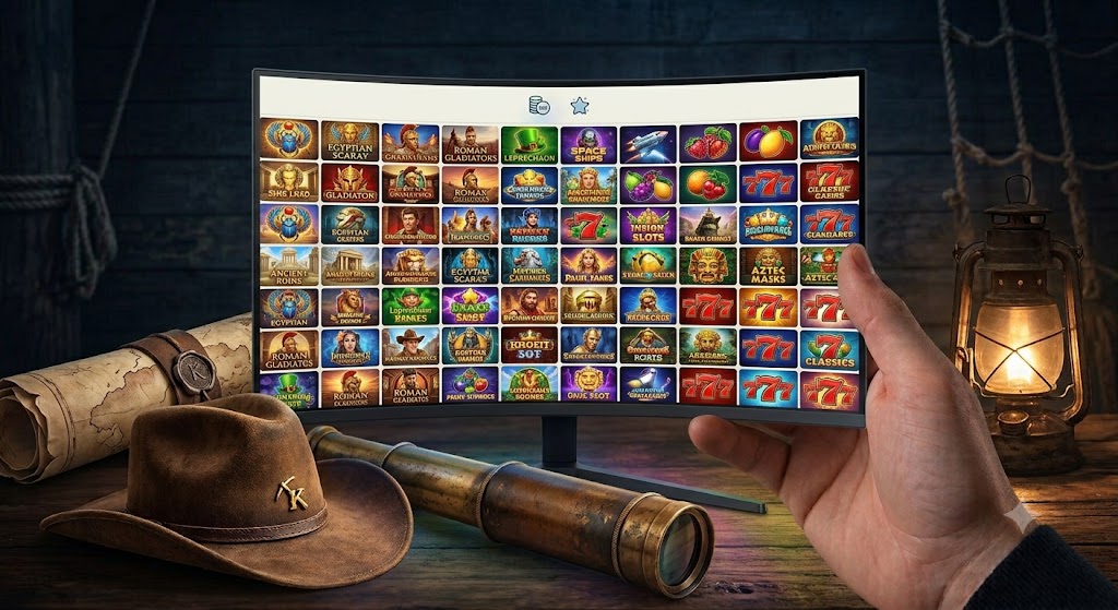 All Slots Casino NZ: Complete Guide to Games, Mobile and Access All Slots Casino NZ: Complete Guide to Games, Mobile and Access