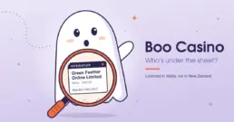 Boo Casino