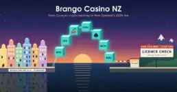 Brango Casino in New Zealand: Operator, Games, Crypto Banking and the 2026 Law