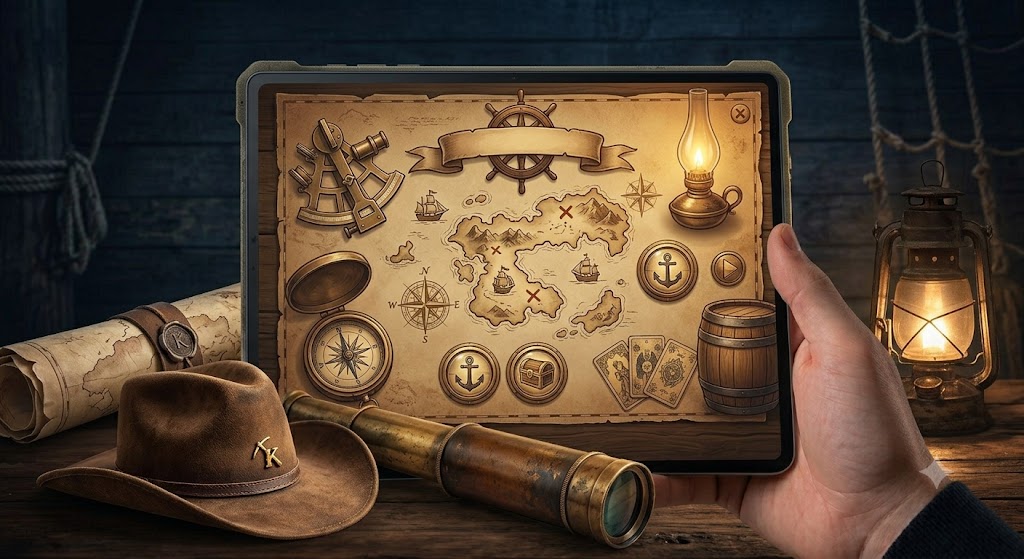 Captain Cook Casino NZ: Complete Guide to Entry, Bonuses, and Games Captain Cook Casino NZ: Complete Guide to Entry, Bonuses, and Games