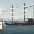 Captain Spins Casino NZ: Closure, Current Status and What It Means