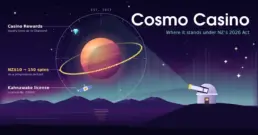 Cosmo Casino