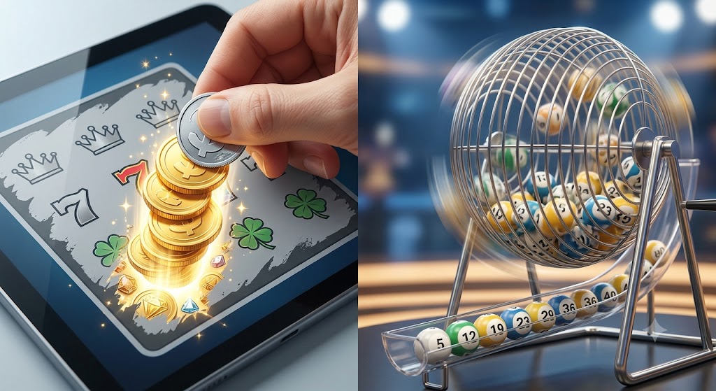 Discover the Jackpot Size