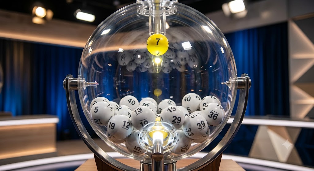 Join a Lottery Syndicate for Better Odds