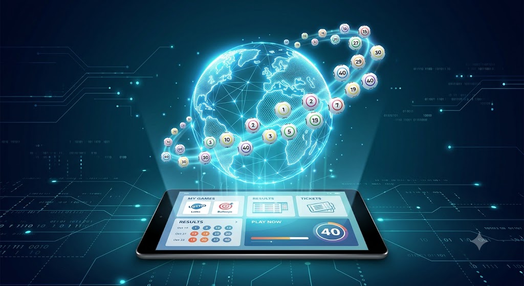 How to Buy Official Lottery Tickets Online