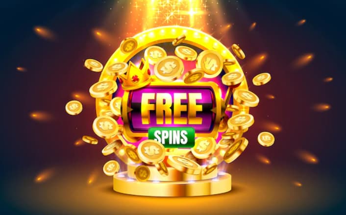 Free Spins No Deposit Bonus Free Spins no deposit