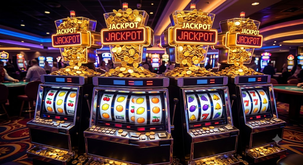 Jackpot City NZ: Complete Guide to Games, Bonuses, and Login Live Dealer Games and Virtual Table Classics