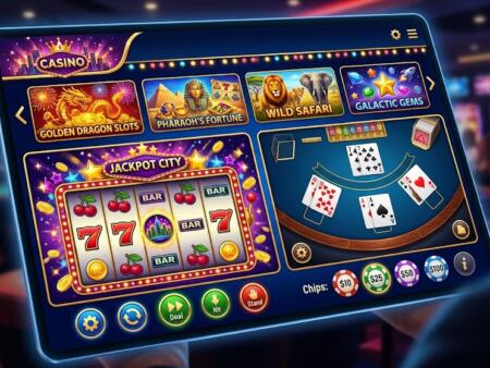 Jackpot City NZ: Facts, Games and the 2026 Legal Picture