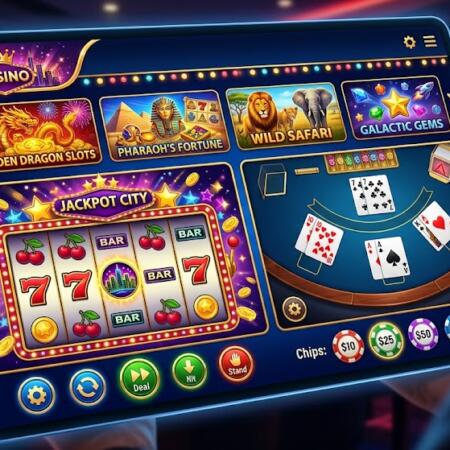 Jackpot City NZ: Complete Guide to Games, Bonuses, and Login