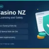 Just Casino NZ: A Neutral Guide to Games, Login, Licensing and Safety
