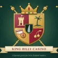 King Billy Casino