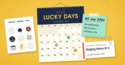 Lucky Days Casino NZ: Operator, Games, Payments and the 2026 Law