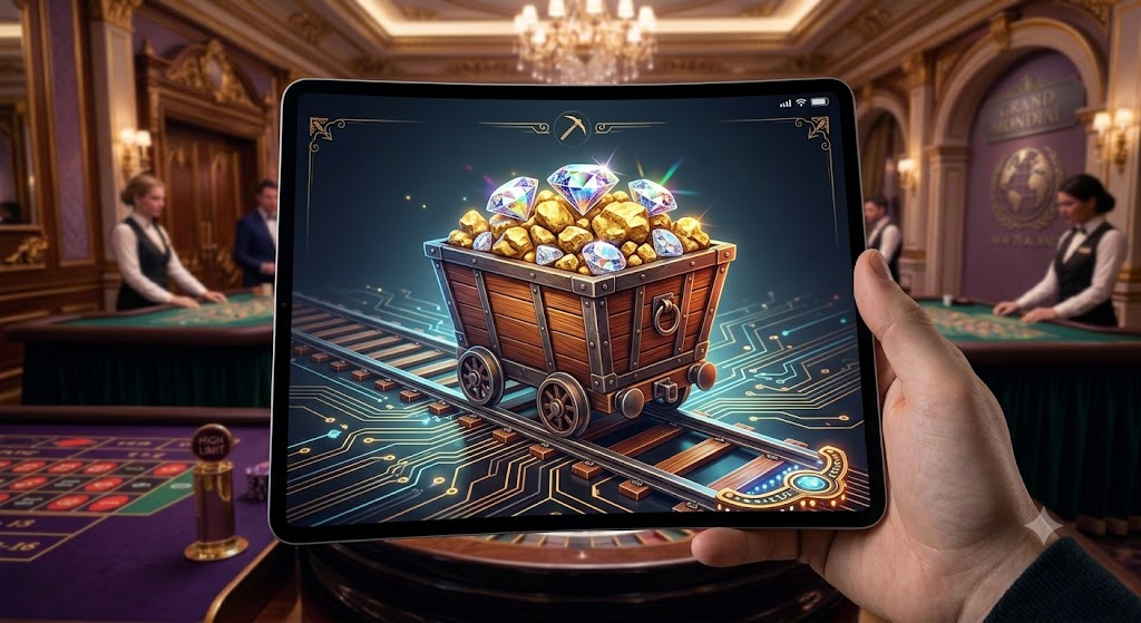 Lucky Nugget Casino NZ: Complete Guide to Games, Mobile and Access Lucky Nugget Casino NZ: Complete Guide to Games, Mobile and Access