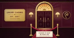 Luxury Casino NZ: Operator, Games and the 2026 Legal Picture