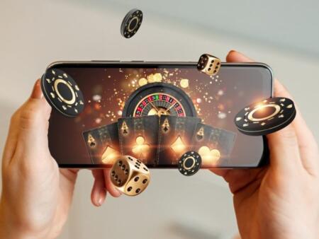 The New Online Casino Future – What Is Coming Next?