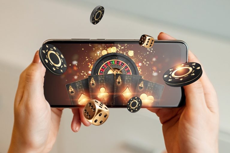 The New Online Casino Future - What Is Coming Next? The New Online Casino Future - What Is Coming Next?