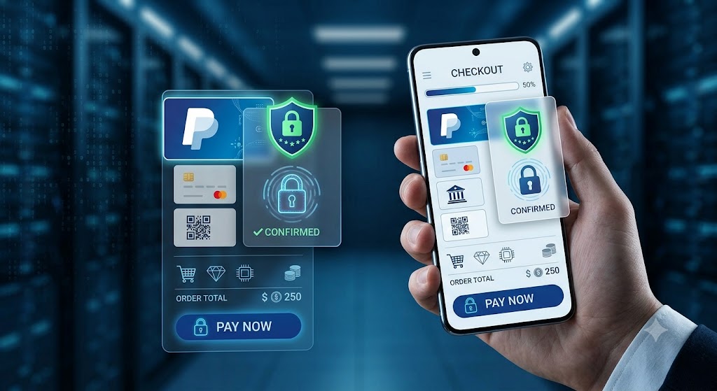 PayPal Casinos NZ: Complete Guide to Alternative E-Wallets and Banking PayPal Casinos NZ: Complete Guide to Alternative E-Wallets and Banking