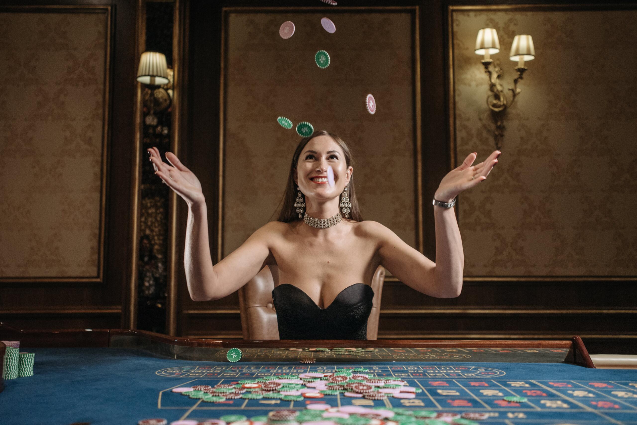 Lucky Days Casino Lucky days casino