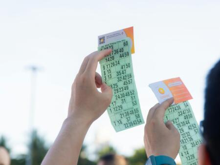 Lotto NZ