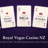 Royal Vegas Casino NZ: Facts, Games and the 2026 Legal Picture