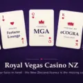 Royal Vegas Casino NZ: Facts, Games and the 2026 Legal Picture