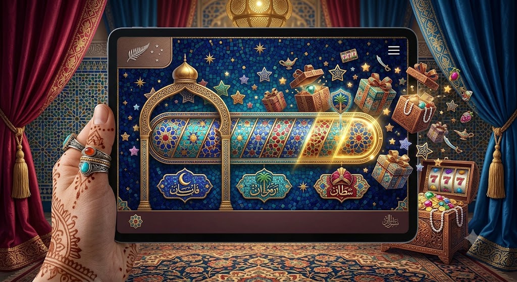7 Sultans Casino NZ: Comprehensive Guide to Access, Bonuses, and Games 7 Sultans Casino NZ: Comprehensive Guide to Access, Bonuses, and Games