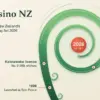 Spin Casino NZ: Facts, Games, Licensing and the 2026 Rules