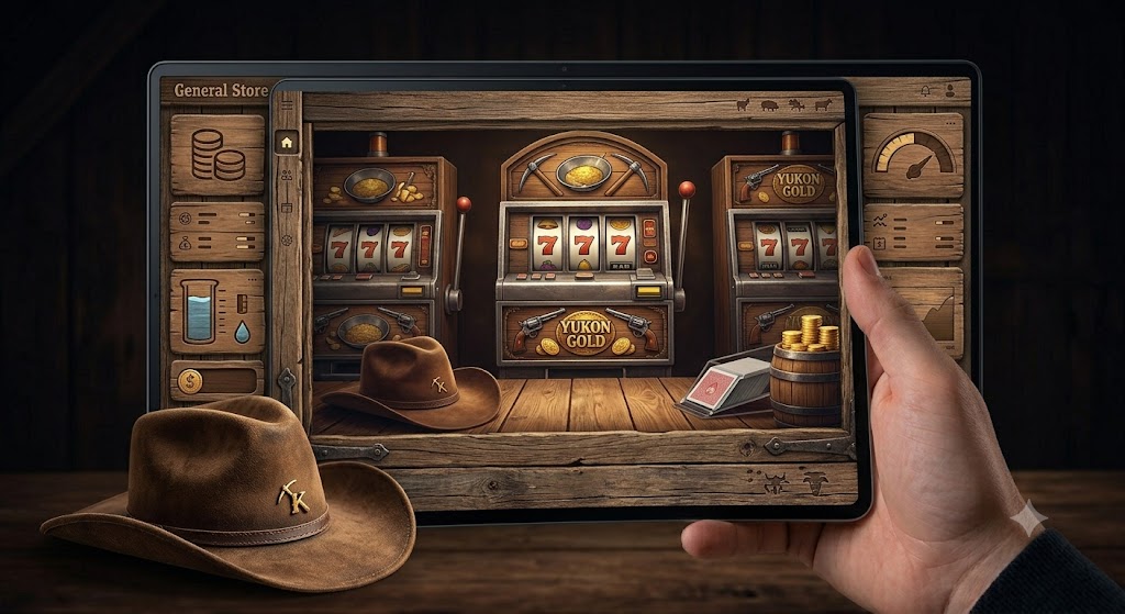 Yukon Gold Casino NZ: Ultimate Guide to Games, Login, and Bonuses Yukon Gold Casino NZ: Ultimate Guide to Games, Login, and Bonuses